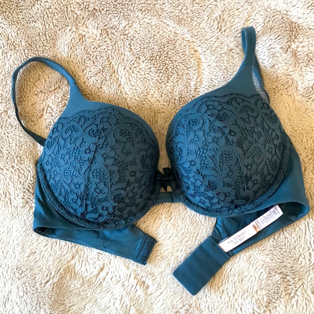 Victoria Secret Push Up Bra